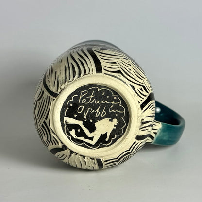 Mug - Humpback - 8