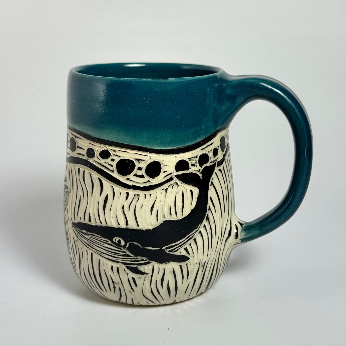 Mug - Humpback - 9