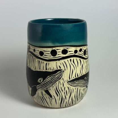 Mug - Humpback - 9
