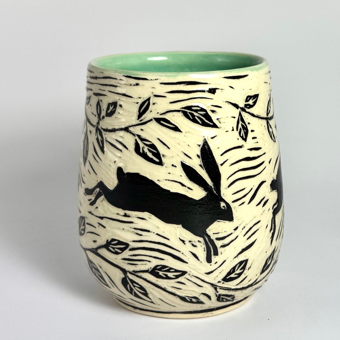 Mug - Rabbits - 1