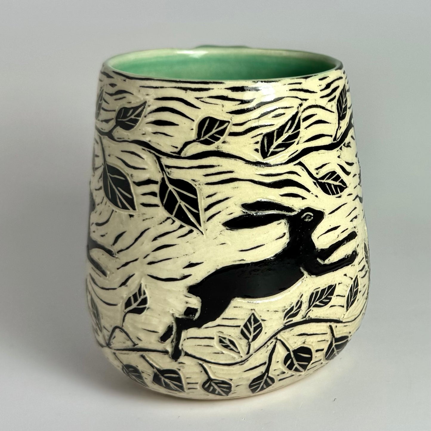 Mug - Rabbits - 3