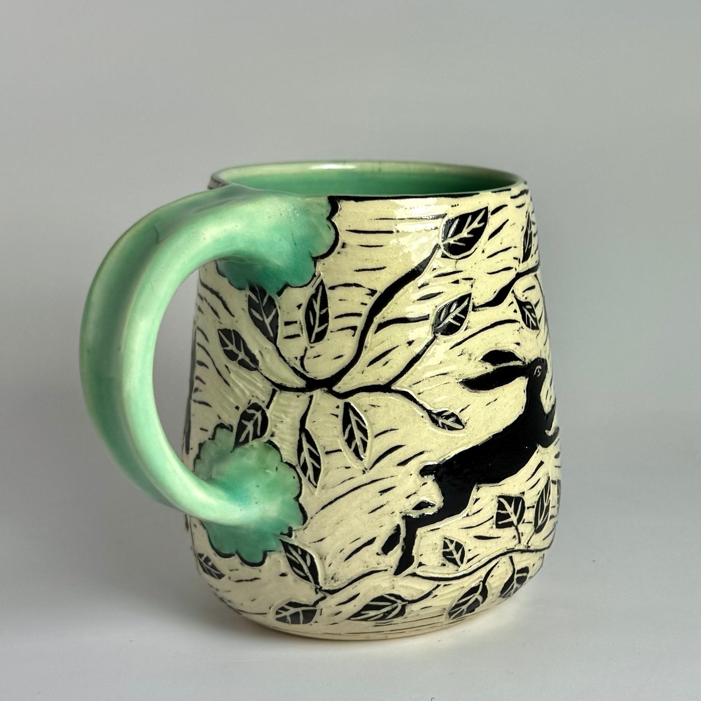 Mug - Rabbits - 3