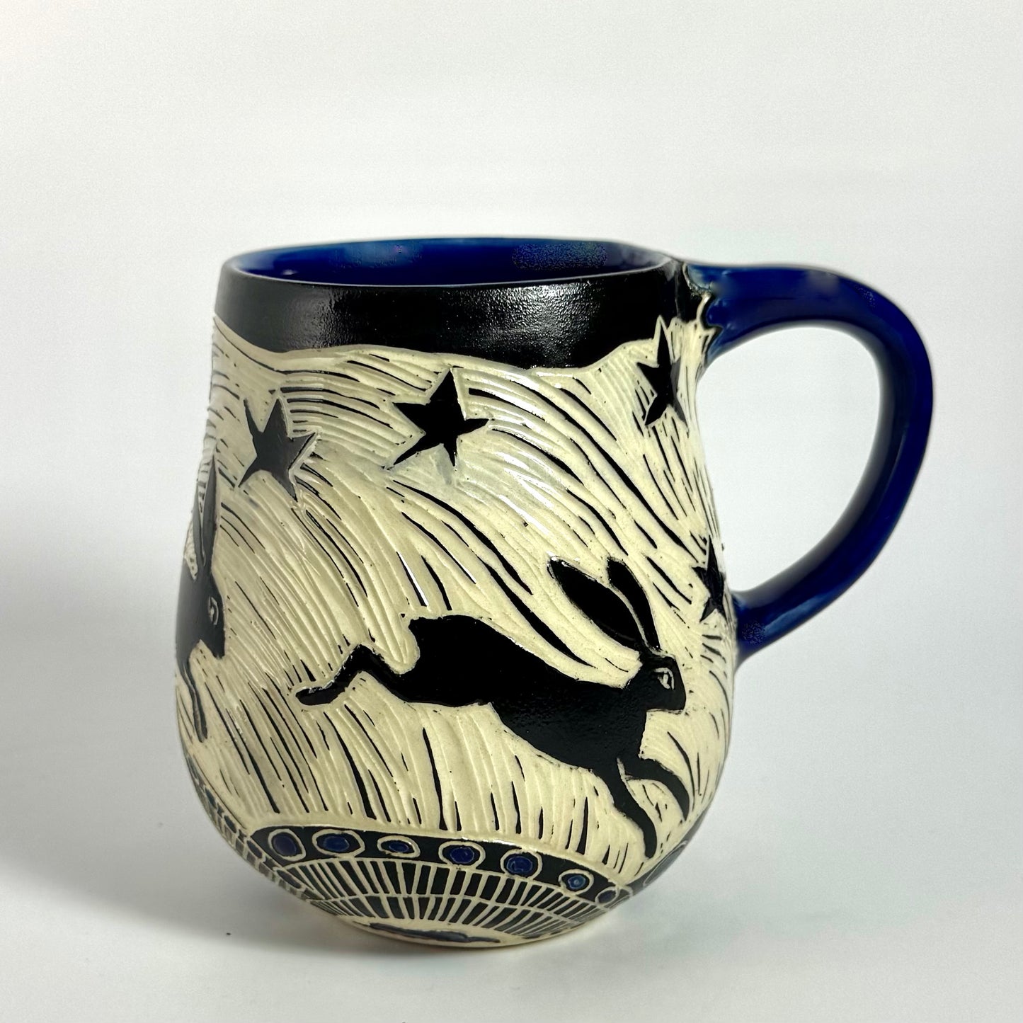 Mug - Rabbits - 4