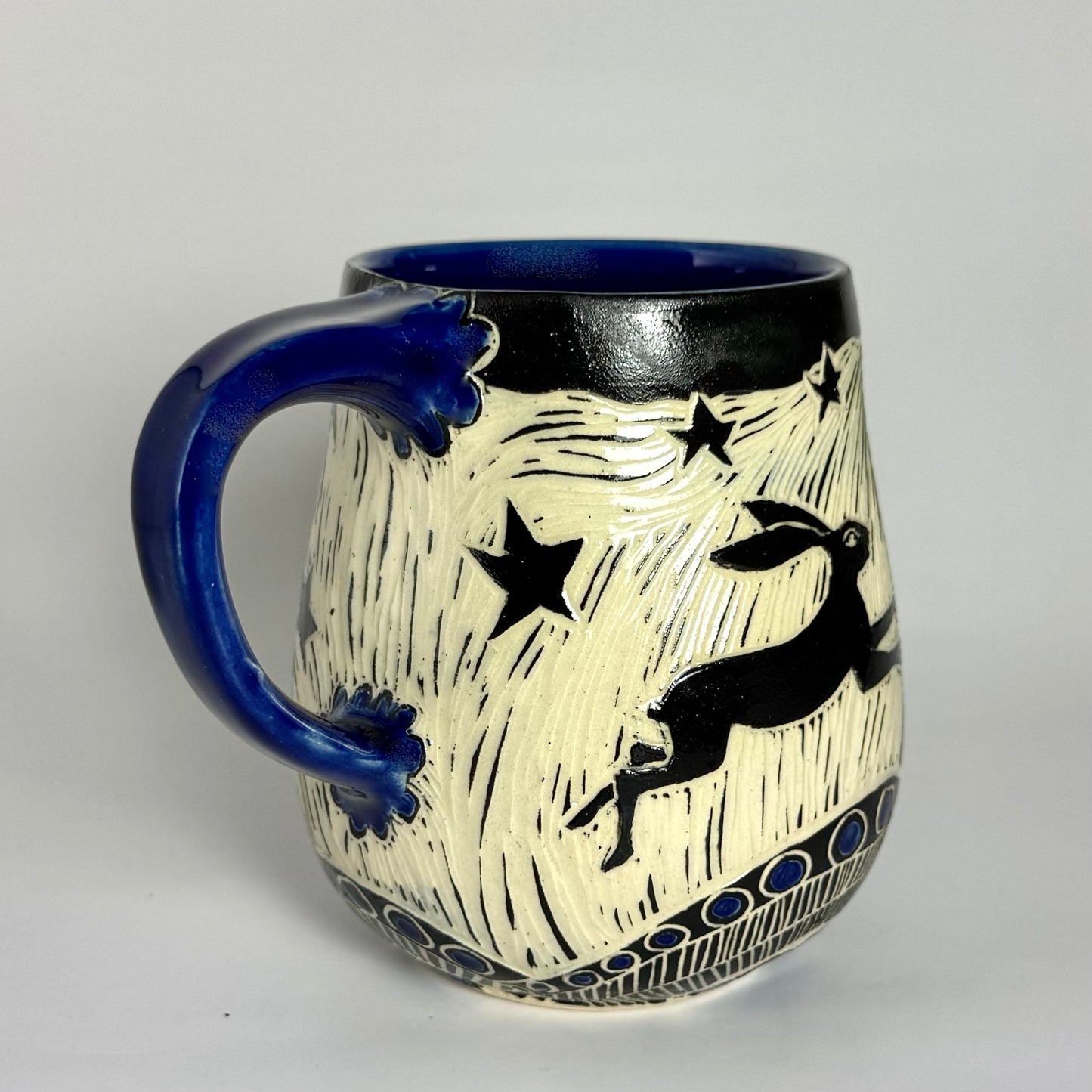 Mug - Rabbits - 4