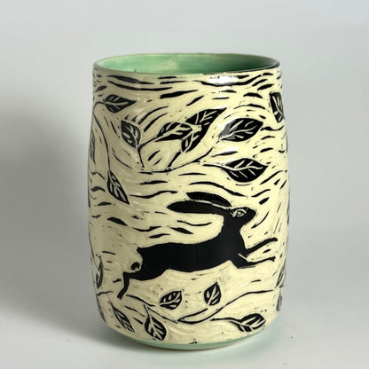 Mug - Rabbits - 5