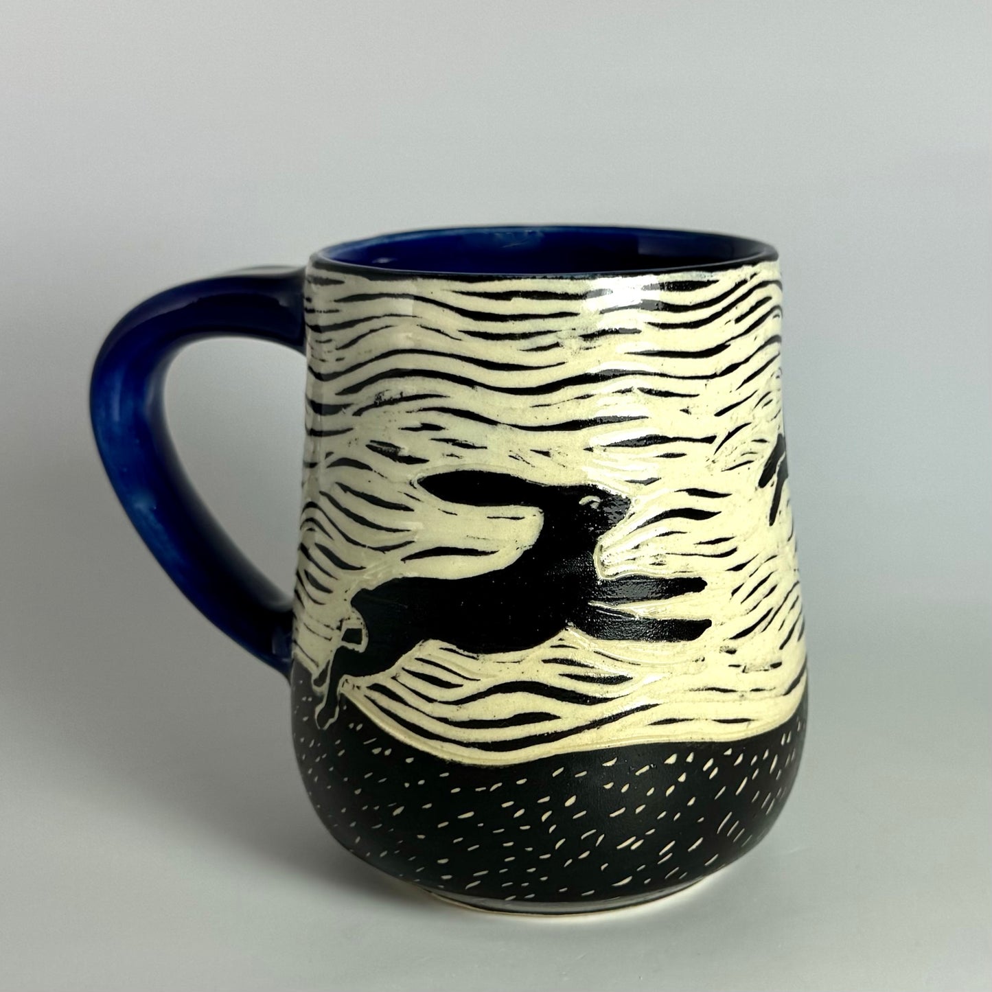 Mug - Rabbits - 2