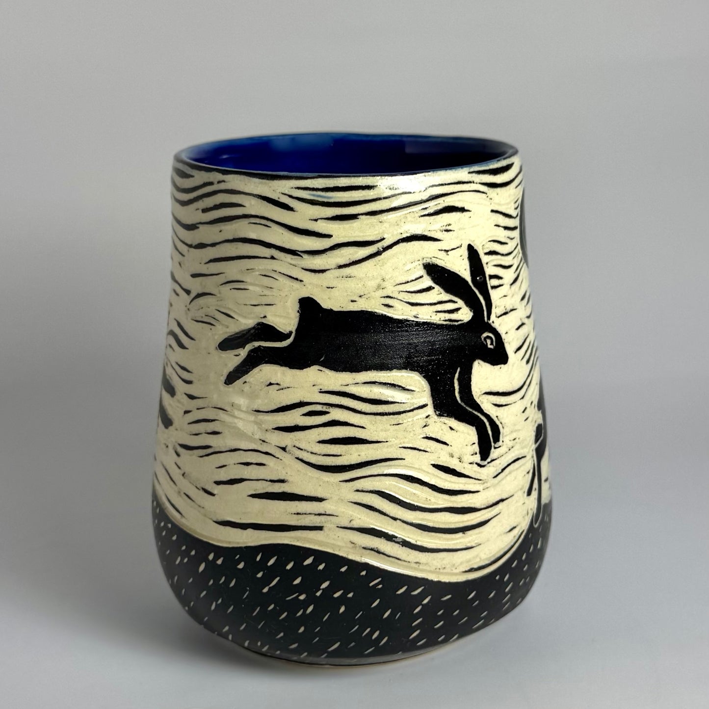 Mug - Rabbits - 2