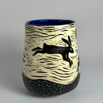 Mug - Rabbits - 2