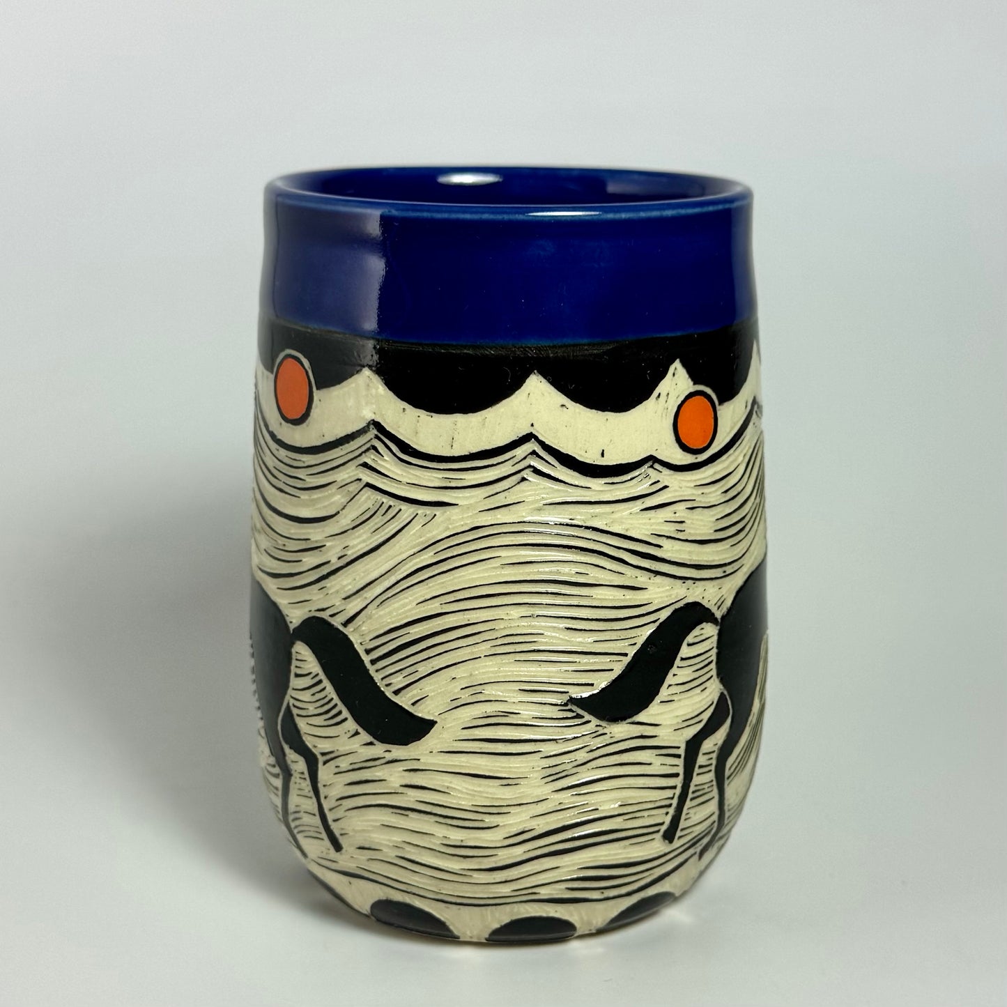 Mug - Horse - 1