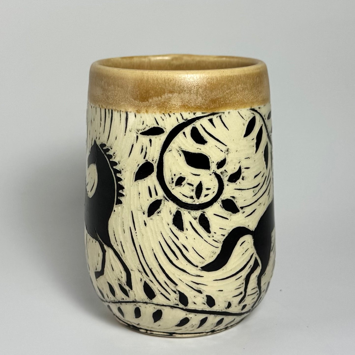 Mug - Horse -2