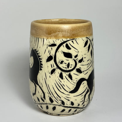 Mug - Horse -2