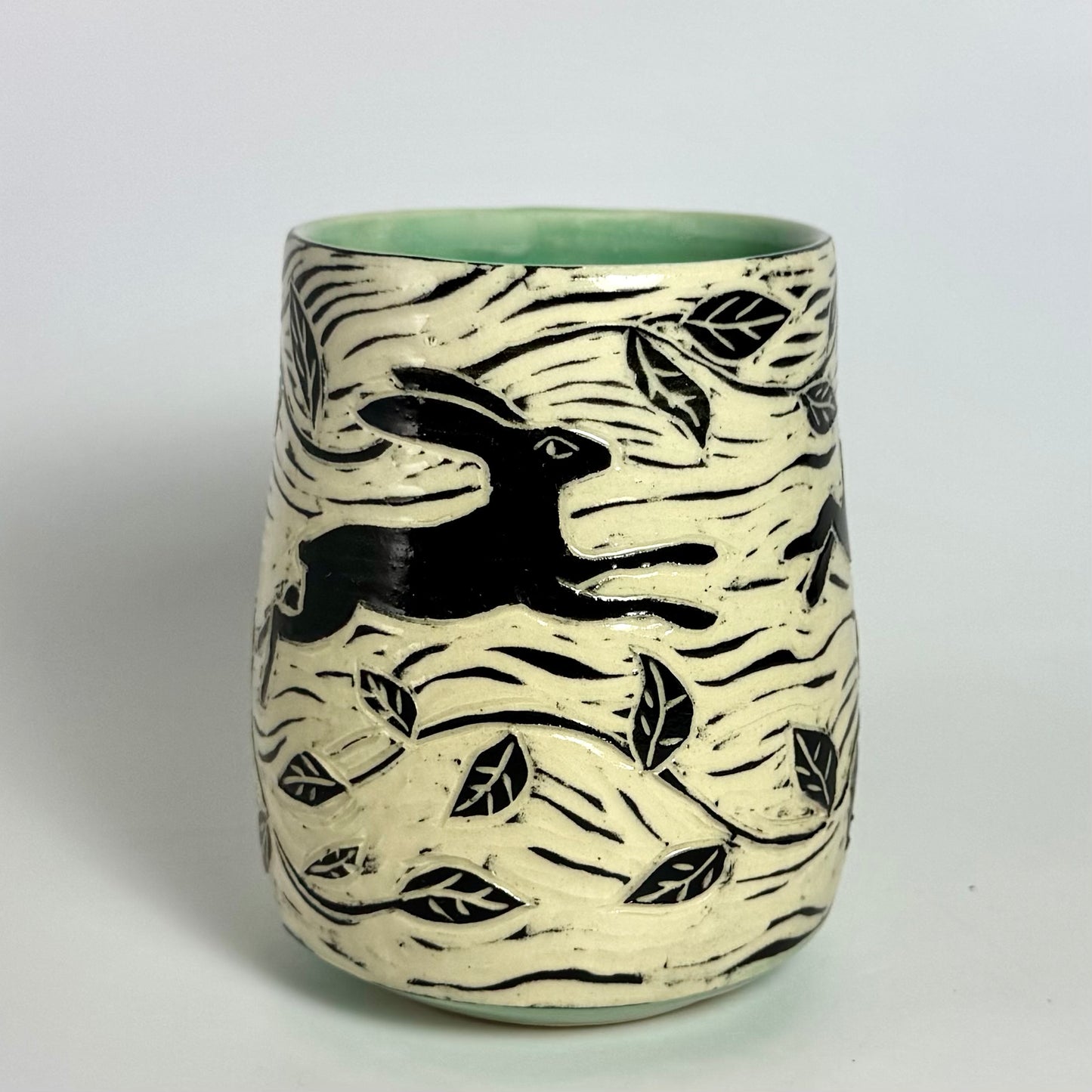 Mug - Rabbits - 6
