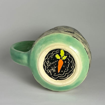 Mug - Rabbits - 6