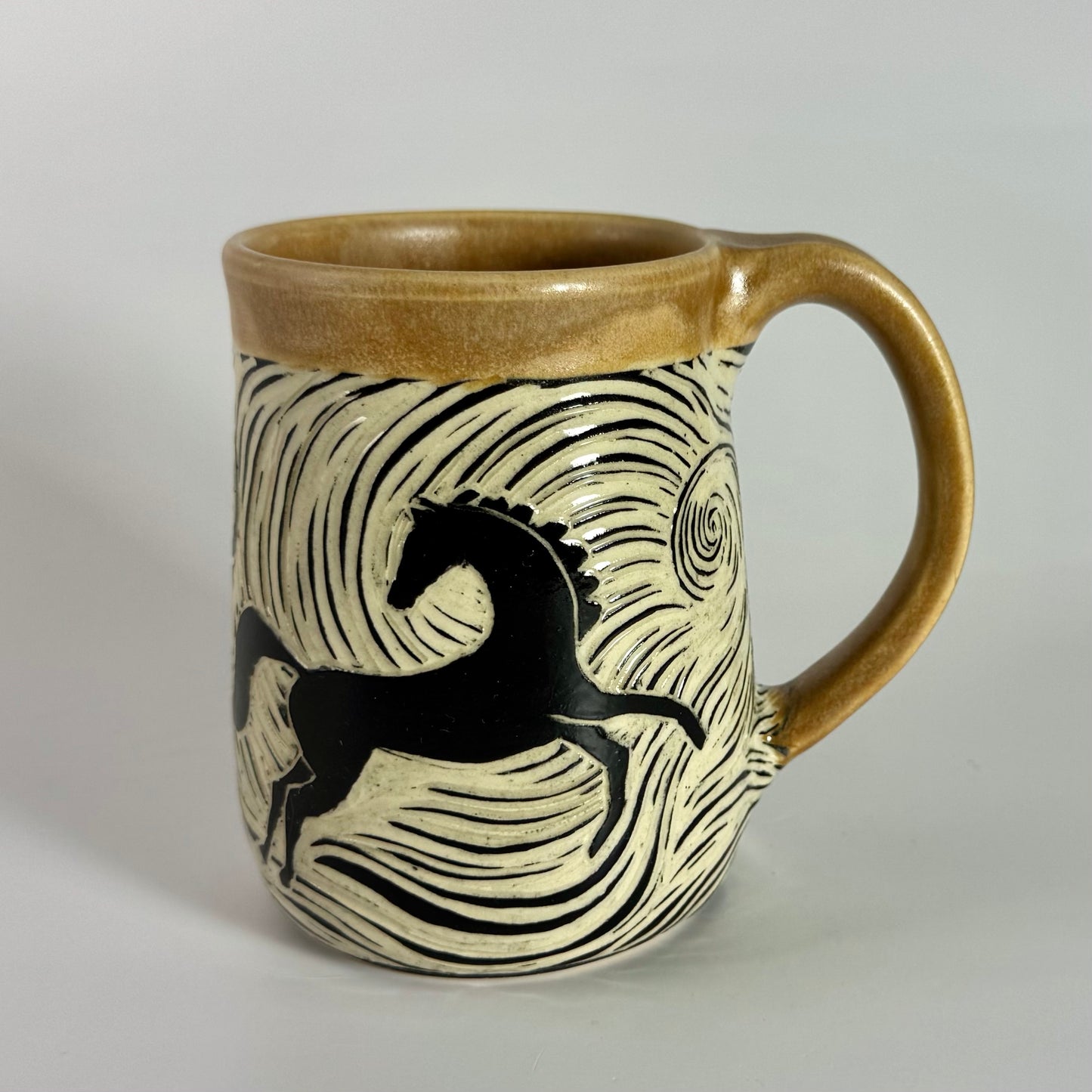 Mug - Horse - 3