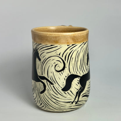 Mug - Horse - 3