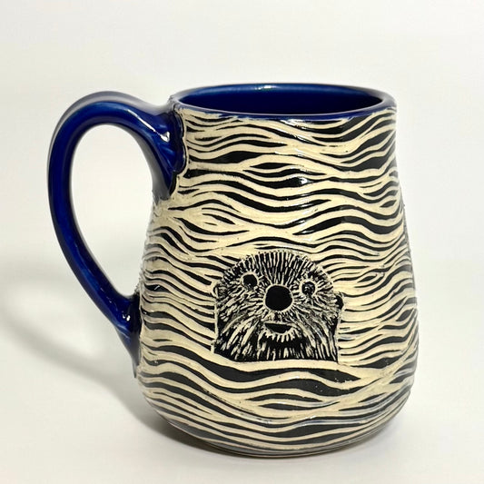 Mug - Otter - 5