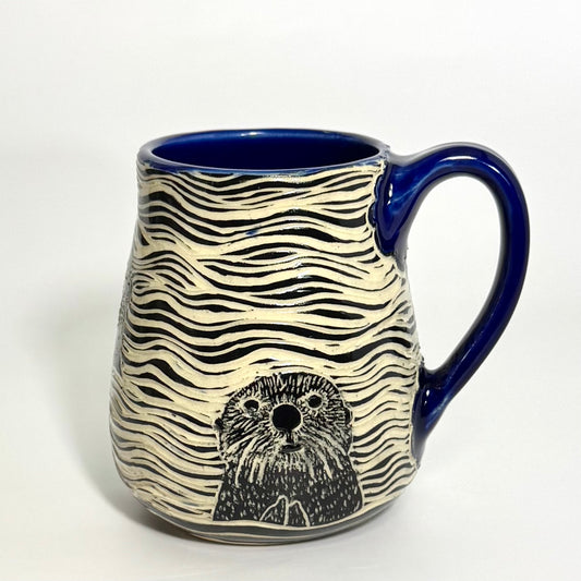 Mug - Otter - 5