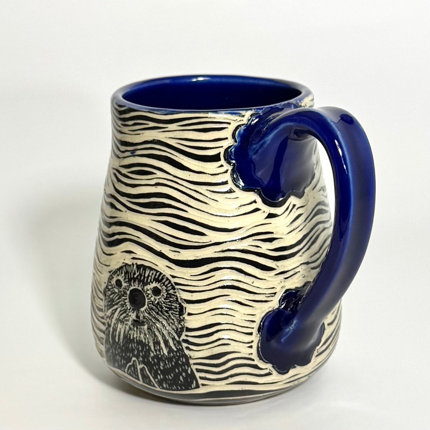 Mug - Otter - 5