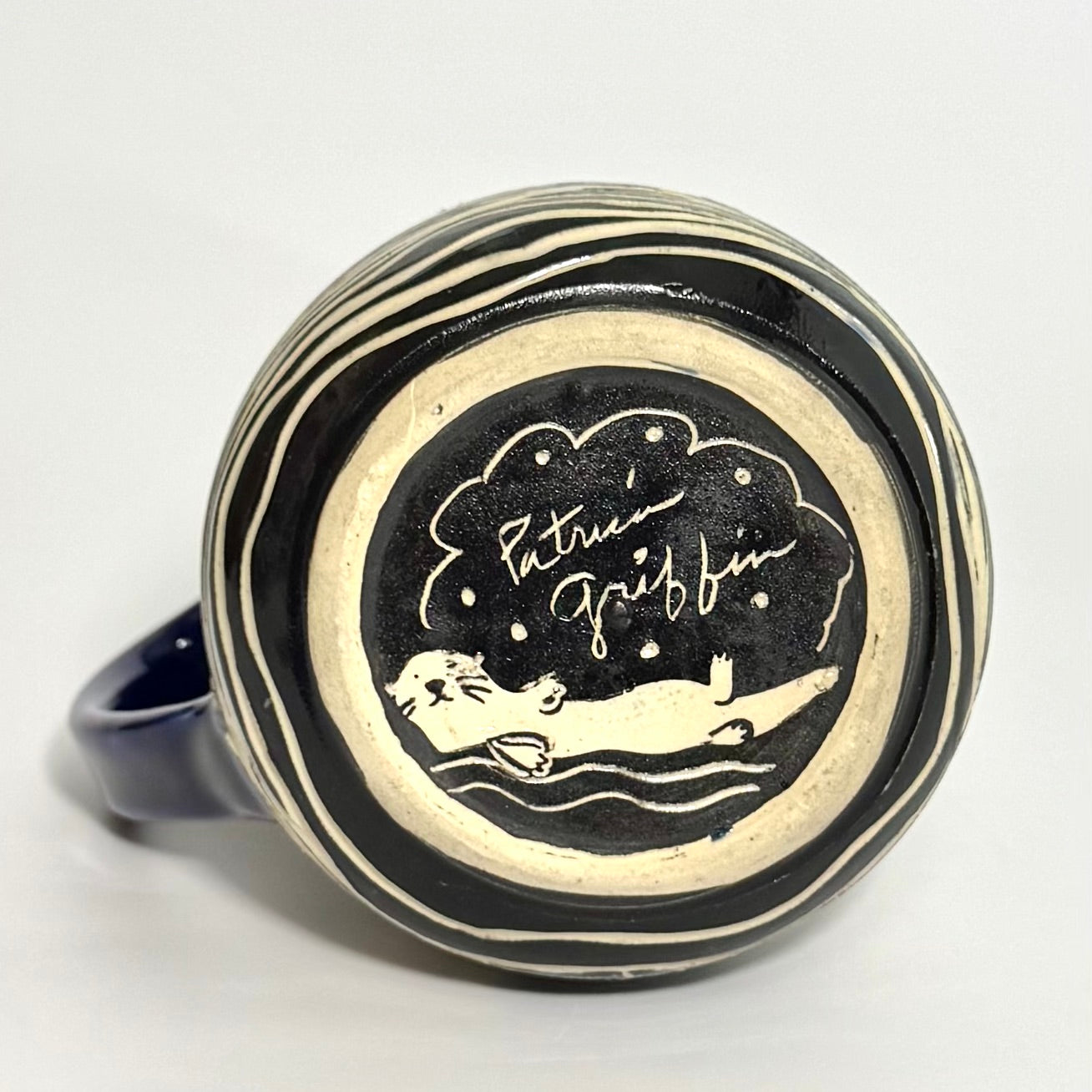 Mug - Otter - 5