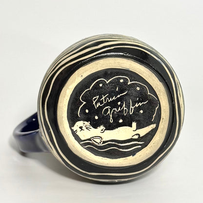 Mug - Otter - 5