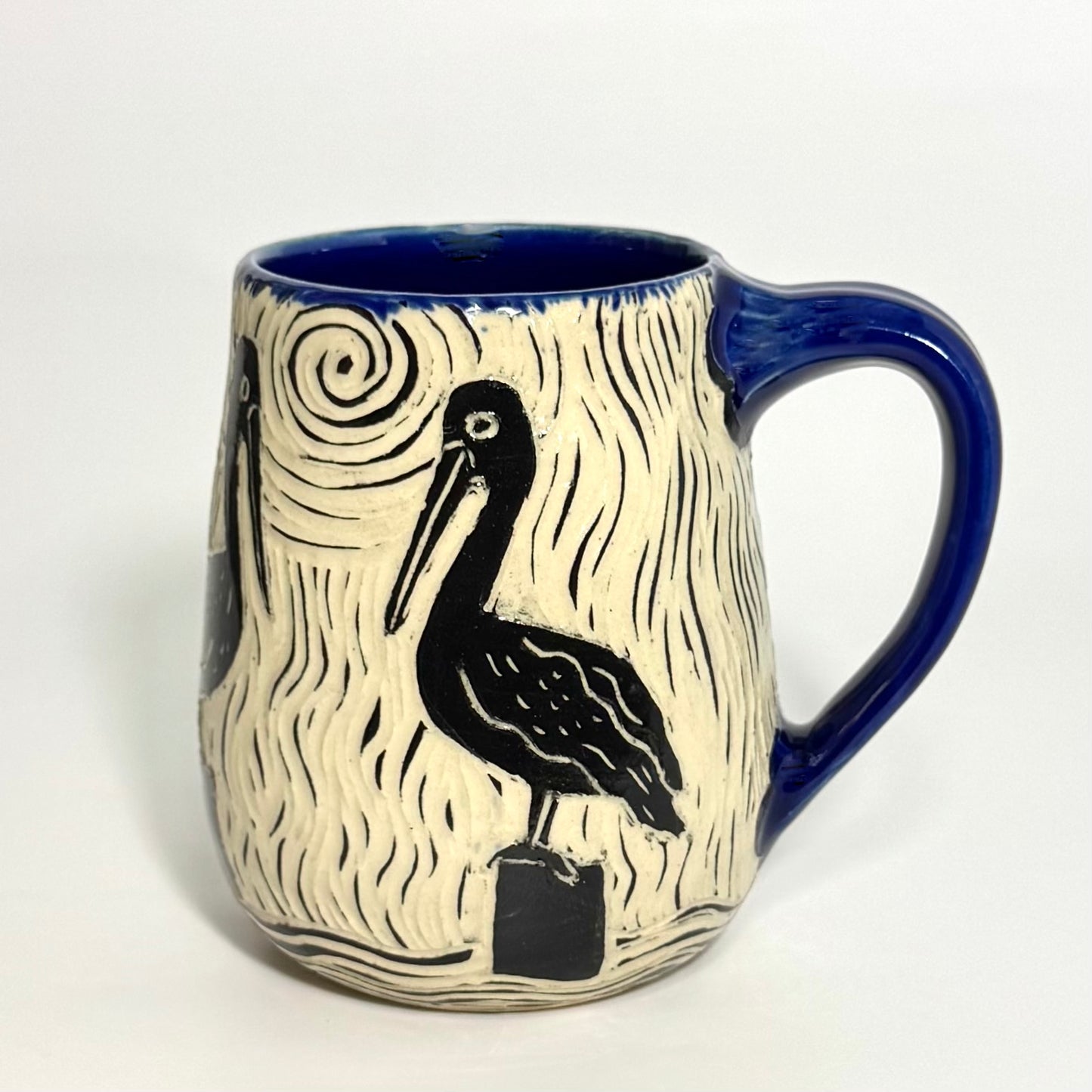Mug - Pelicans - 1