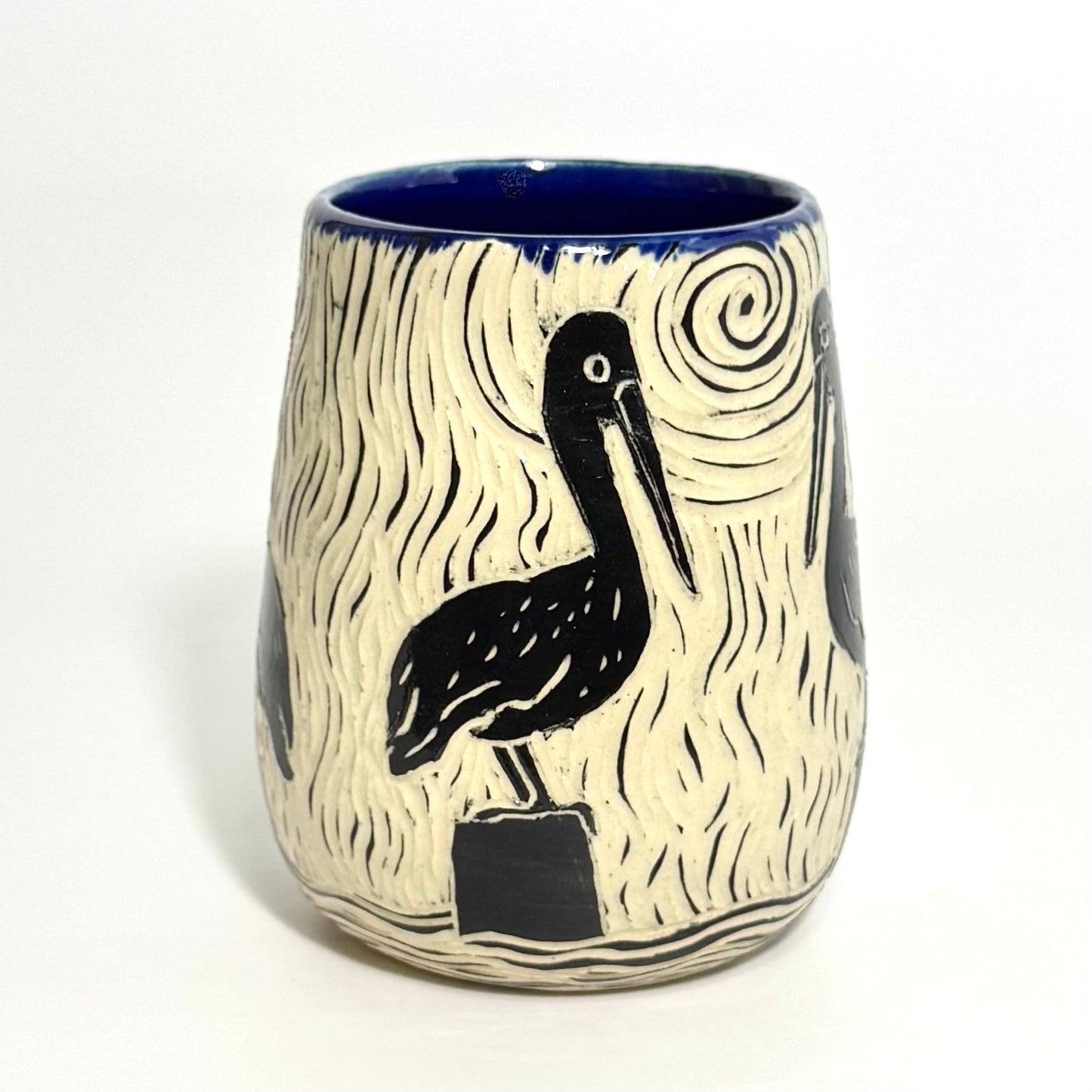 Mug - Pelicans - 1
