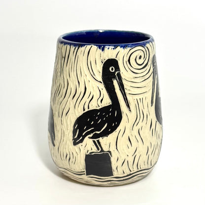 Mug - Pelicans - 1