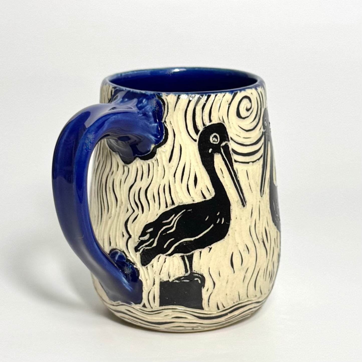 Mug - Pelicans - 1