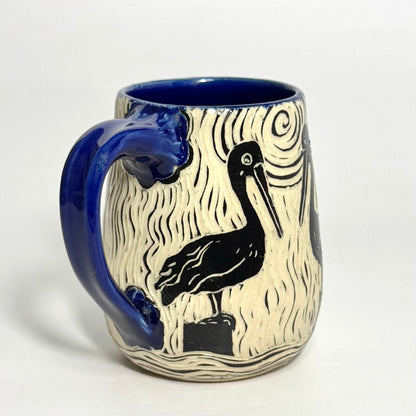 Mug - Pelicans - 1