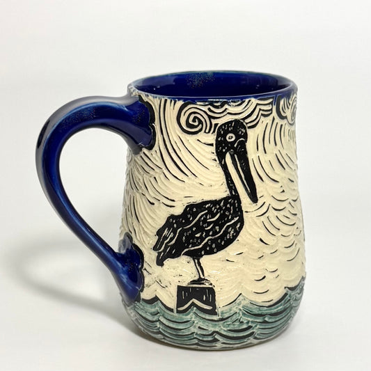 Mug - Pelicans - 2