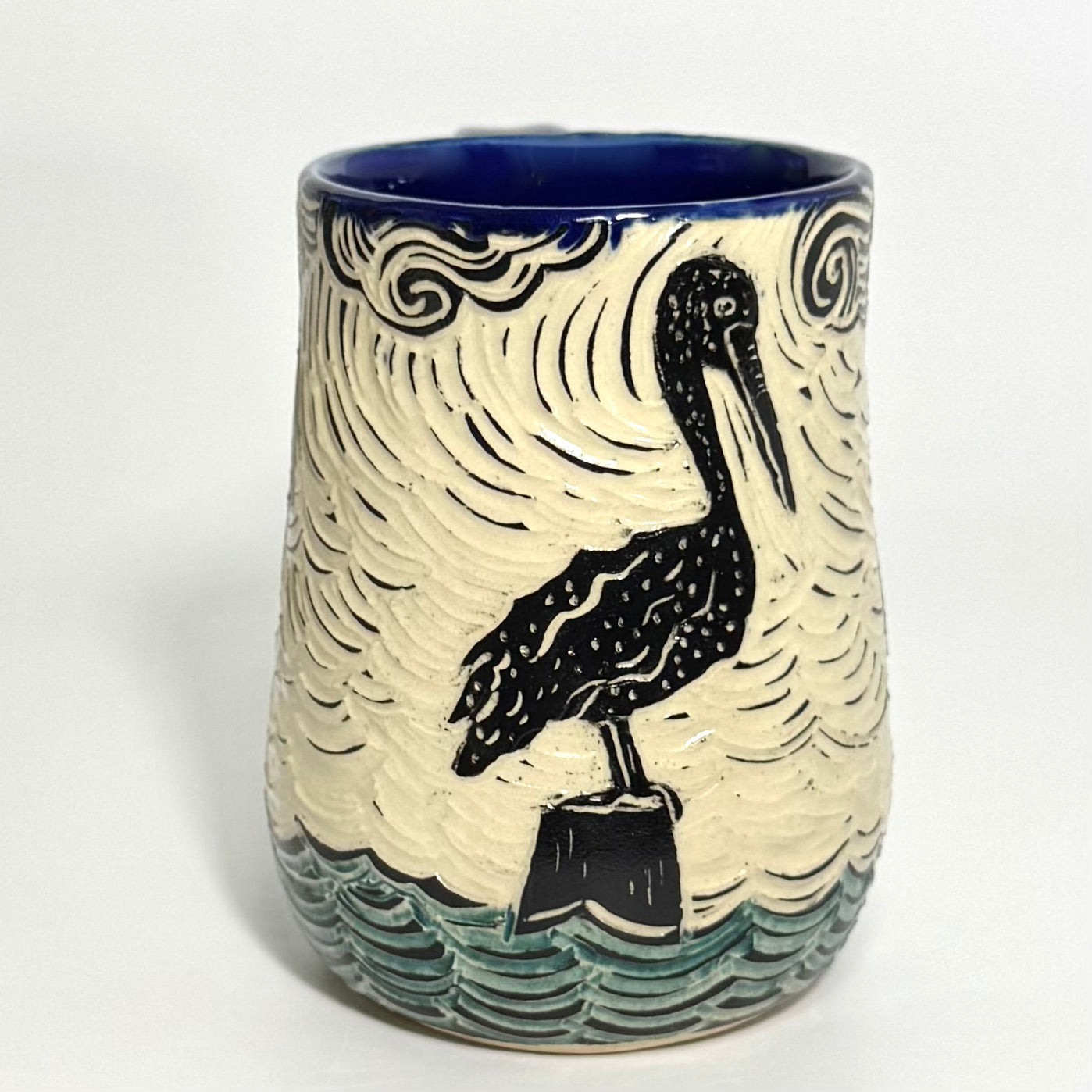 Mug - Pelicans - 2