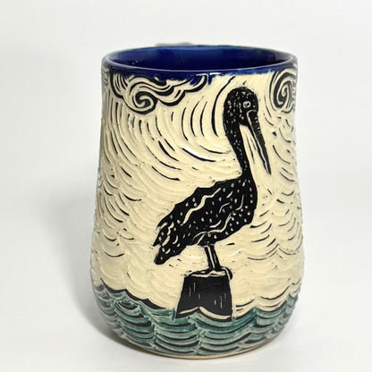 Mug - Pelicans - 2