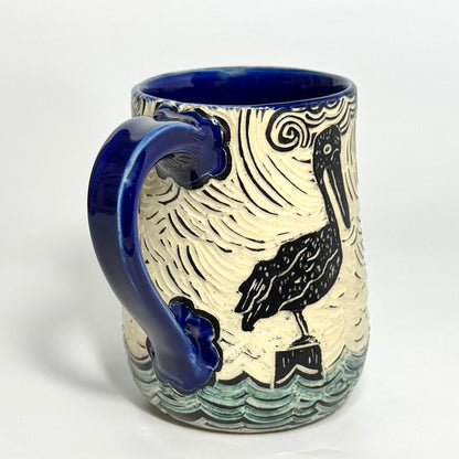 Mug - Pelicans - 2