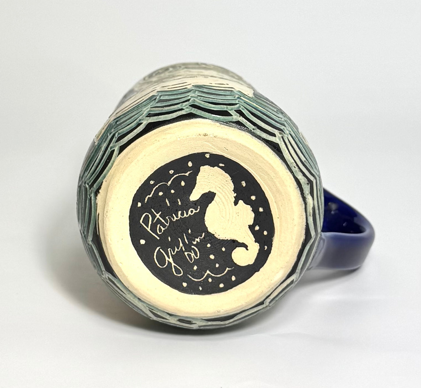Mug - Pelicans - 2