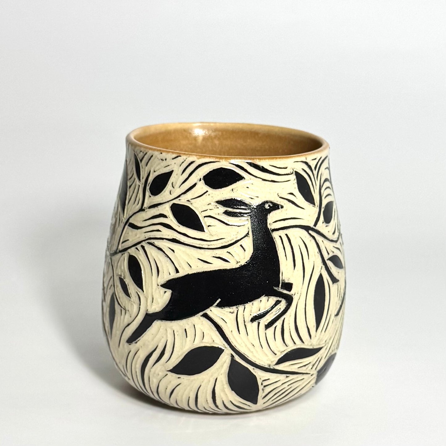 Mug - Deer - 3