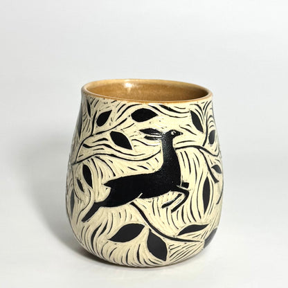 Mug - Deer - 3