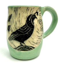 Load image into Gallery viewer, Mug #18 - Hello Quail!
