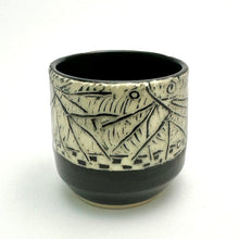 Load image into Gallery viewer, Espresso/Sake Cup - #03 - In the Pines
