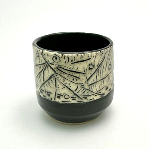 Espresso/Sake Cup - #03 - In the Pines