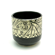 Load image into Gallery viewer, Espresso/Sake Cup - #03 - In the Pines
