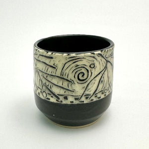 Espresso/Sake Cup - #03 - In the Pines