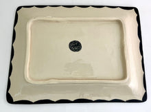 Load image into Gallery viewer, Tray - #2 - Hummers in the Garden Centerpiece Tray
