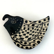Load image into Gallery viewer, Quail Dish Pair - #1 - Set of Two
