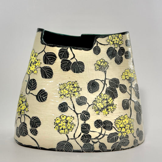 #438 - Yellow Sand-Verbena - Antonia Latifolia