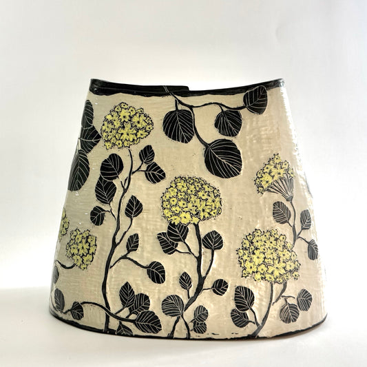 #438 - Yellow Sand-Verbena - Antonia Latifolia