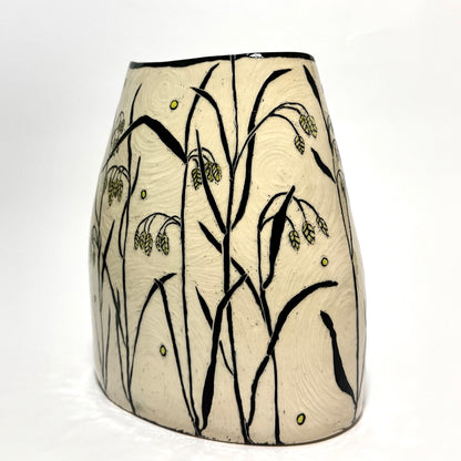 #436 - Rattlesnake Grass - Briza Maxima