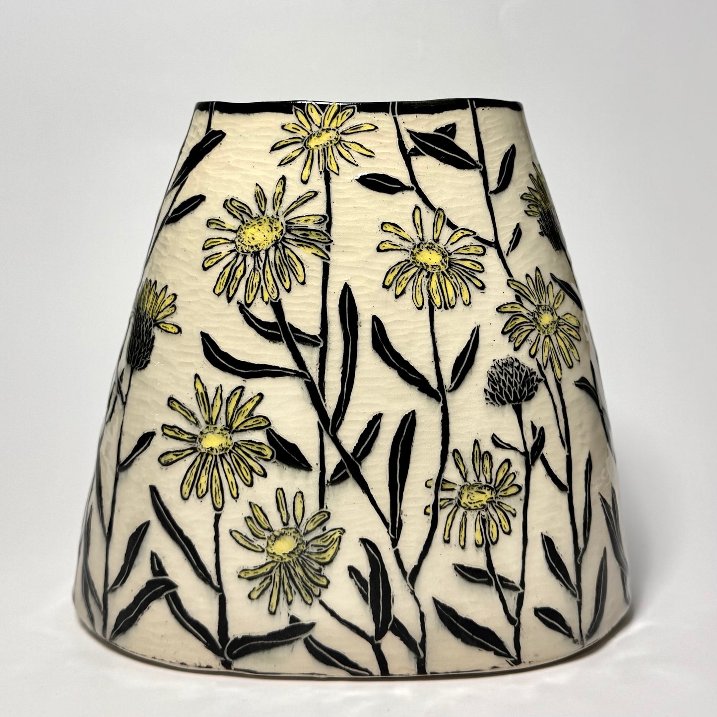 #434 - California Gumplant - Grindelia Hirsutula