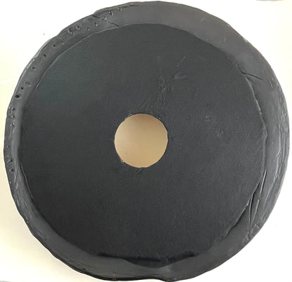 Wall Disc - California Poppies