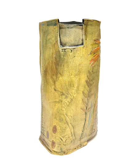 #443 - Large Vessel - Field View I