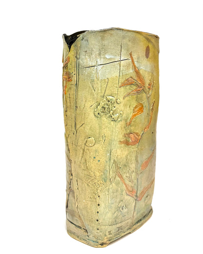 #443 - Large Vessel - Field View I